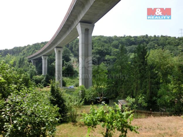 Prodej zahrady, Hrdlořezy, 380 m2