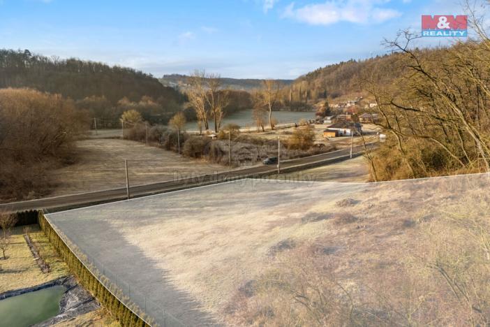 Prodej pozemku pro bydlení, Otvovice, 2563 m2