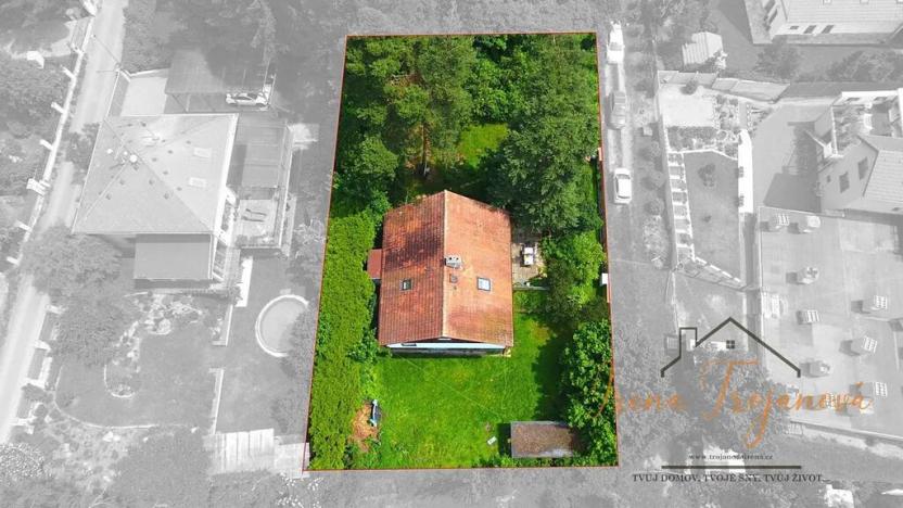 Prodej vícegeneračního domu, Čtyřkoly, 256 m2