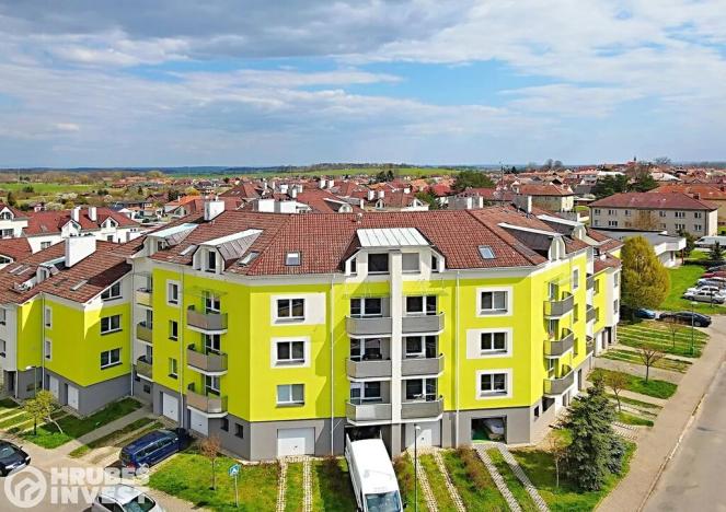 Pronájem bytu 2+1, Sezemice, Smetanova, 54 m2