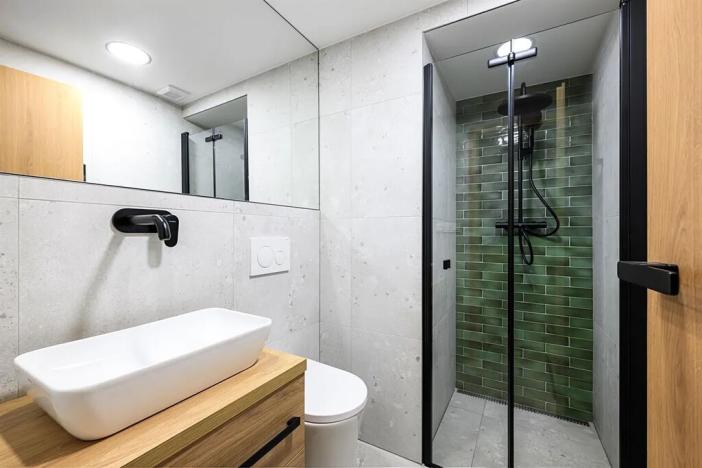 Prodej bytu 2+kk, Špindlerův Mlýn, 43 m2