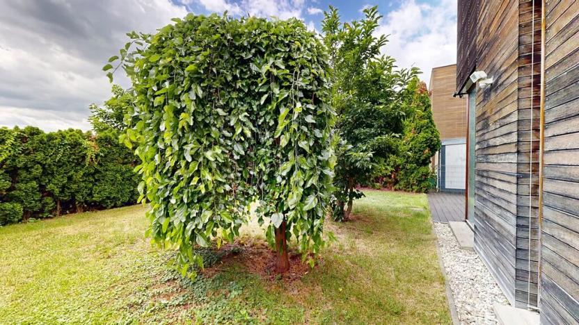 Prodej rodinného domu, Praha - Libuš, Ostředecká, 160 m2