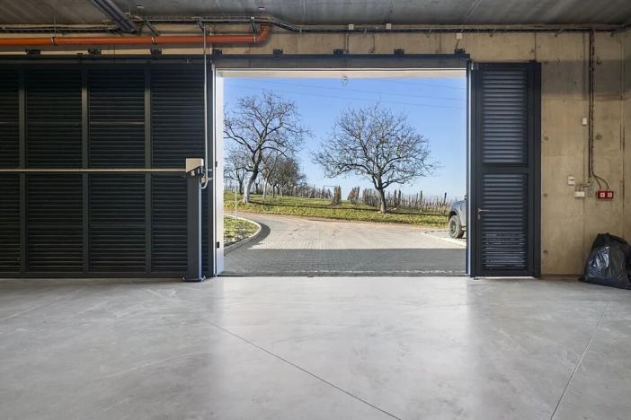 Prodej výrobních prostor, Louka, 1458 m2