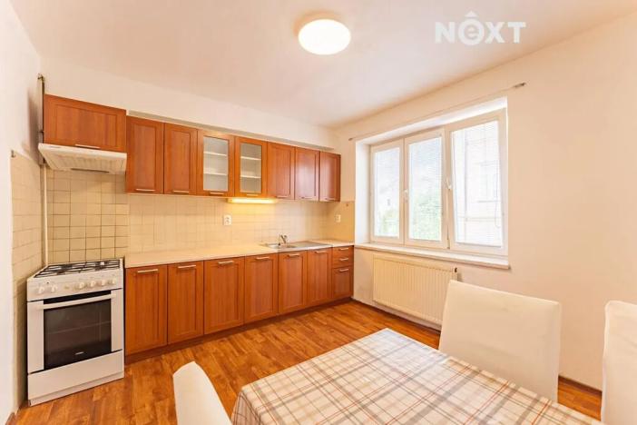 Pronájem bytu 2+1, Litovel, Mlýnská, 55 m2