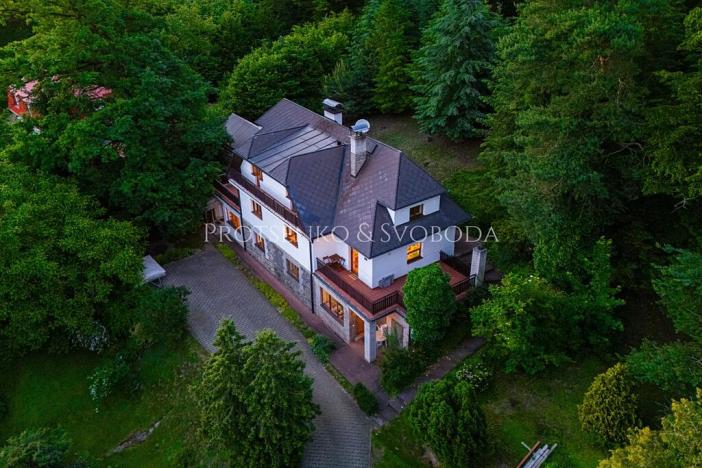 Prodej ubytování, Mnichovice, Nad rybníkem, 312 m2