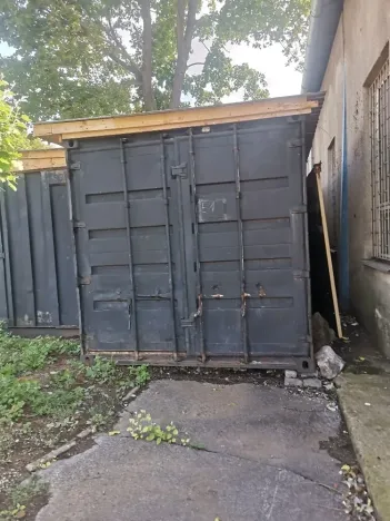 Pronájem skladu, Brno, Pod sídlištěm, 15 m2