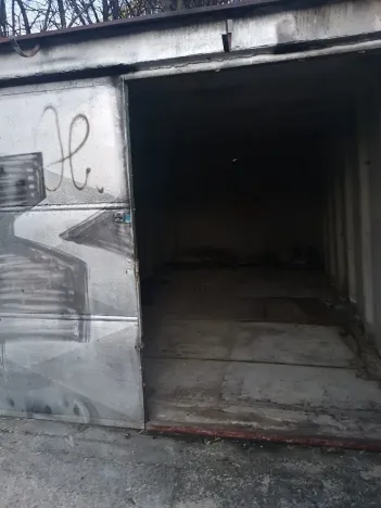 Pronájem skladu, Brno, Pod sídlištěm, 15 m2