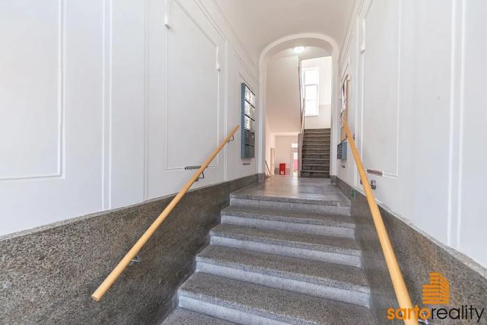 Prodej činžovního domu, Ústí nad Labem, Drážďanská, 521 m2