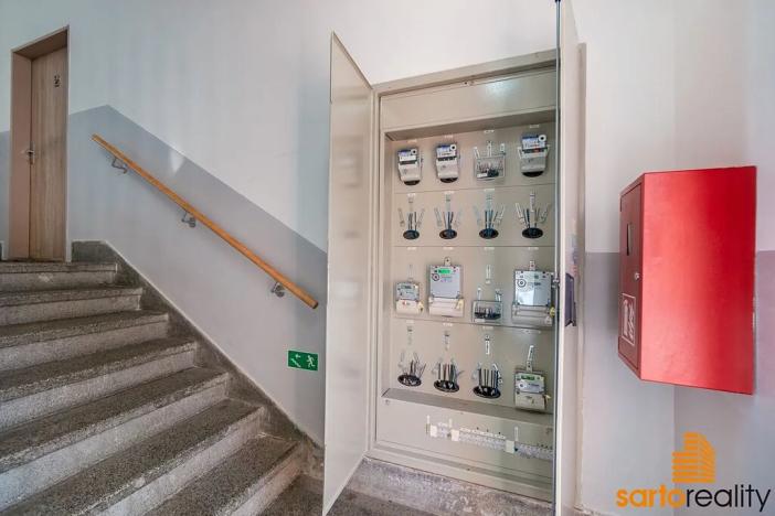 Prodej činžovního domu, Ústí nad Labem, Drážďanská, 521 m2