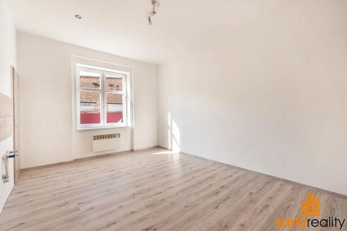 Prodej činžovního domu, Ústí nad Labem, Drážďanská, 521 m2