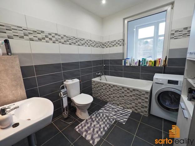 Prodej činžovního domu, Ústí nad Labem, Drážďanská, 521 m2