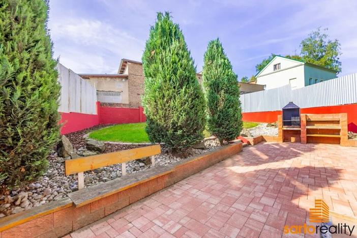 Prodej činžovního domu, Ústí nad Labem, Drážďanská, 521 m2