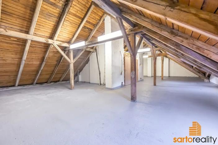 Prodej činžovního domu, Ústí nad Labem, Drážďanská, 521 m2