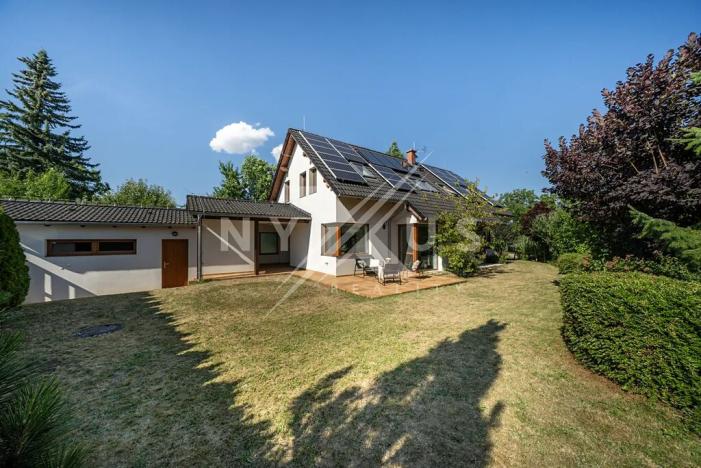 Prodej rodinného domu, Mladá Boleslav, Vodárenská, 174 m2