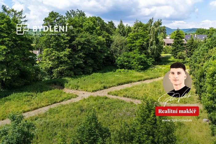 Prodej pozemku pro bydlení, Velemín, 5381 m2