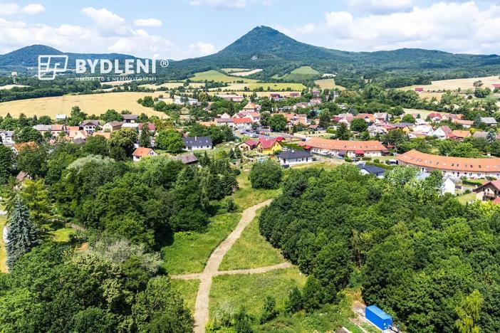 Prodej pozemku pro bydlení, Velemín, 5381 m2