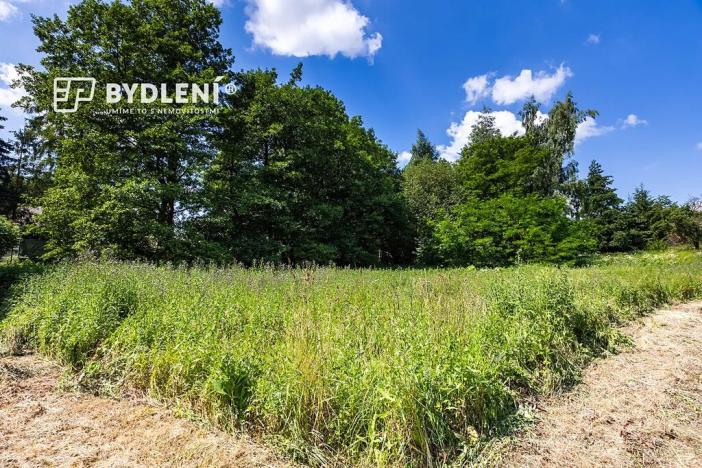 Prodej pozemku pro bydlení, Velemín, 5381 m2