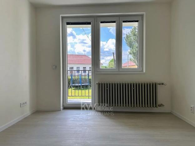 Prodej bytu 3+kk, Slavošov, 71 m2