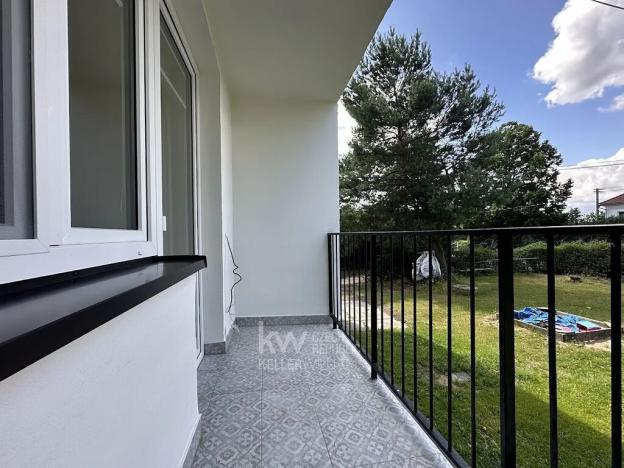 Prodej bytu 3+kk, Slavošov, 71 m2