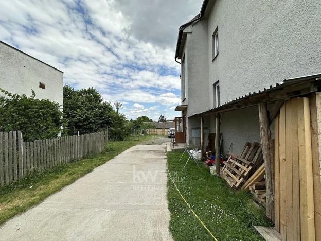 Prodej bytu 3+kk, Slavošov, 71 m2