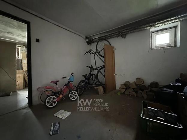 Prodej bytu 3+kk, Slavošov, 71 m2