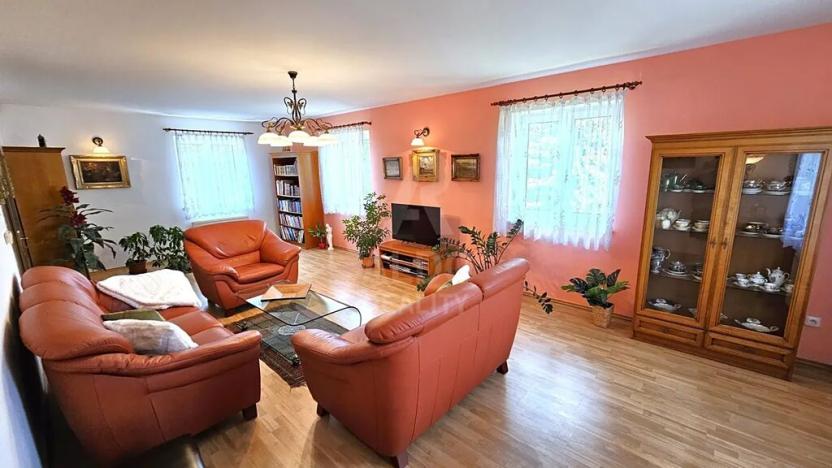 Prodej rodinného domu, Srubec, Jana Patočky, 145 m2