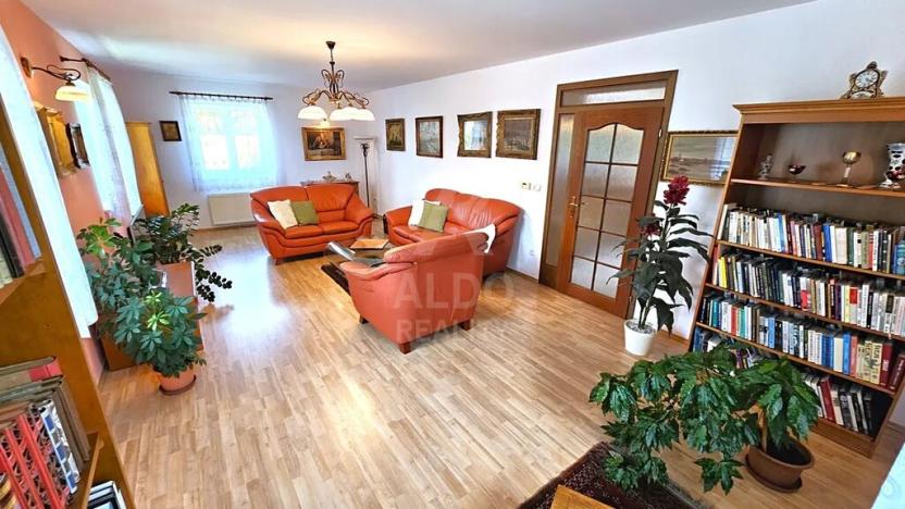 Prodej rodinného domu, Srubec, Jana Patočky, 145 m2