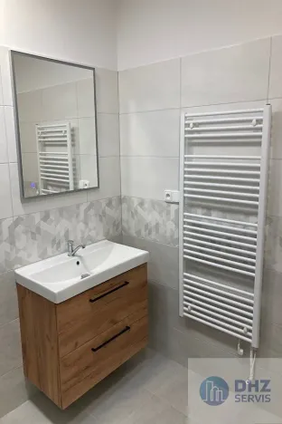 Pronájem bytu 2+kk, Choťánky, 69 m2