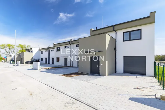 Prodej rodinného domu, Praha - Kbely, Hůlkova, 152 m2