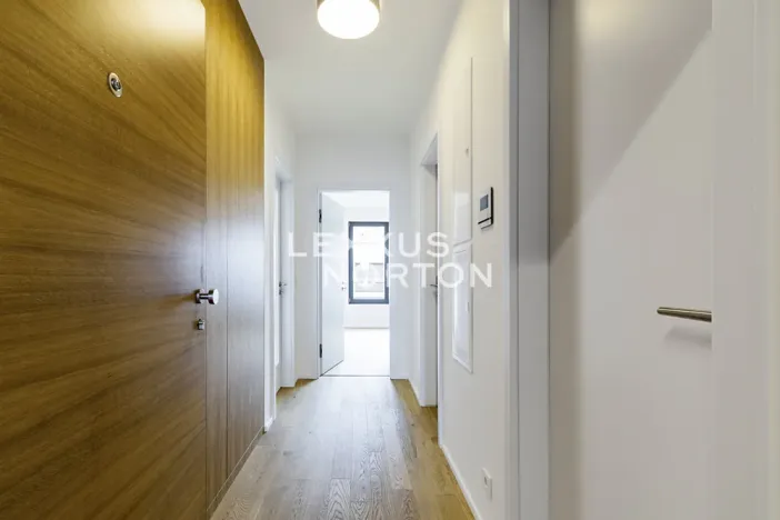 Pronájem bytu 2+kk, Praha - Holešovice, U průhonu, 52 m2