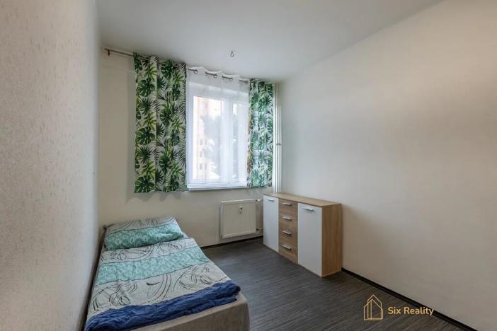 Prodej bytu 3+kk, Příbram, Bož. Němcové, 60 m2