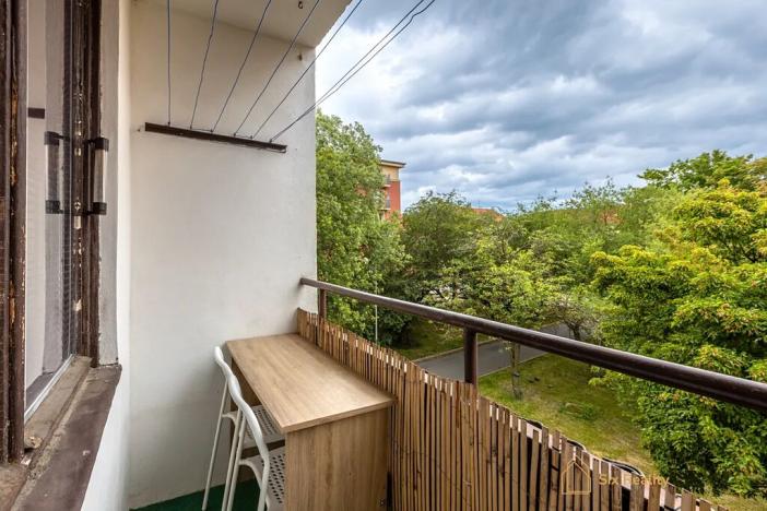 Prodej bytu 3+kk, Příbram, Bož. Němcové, 60 m2