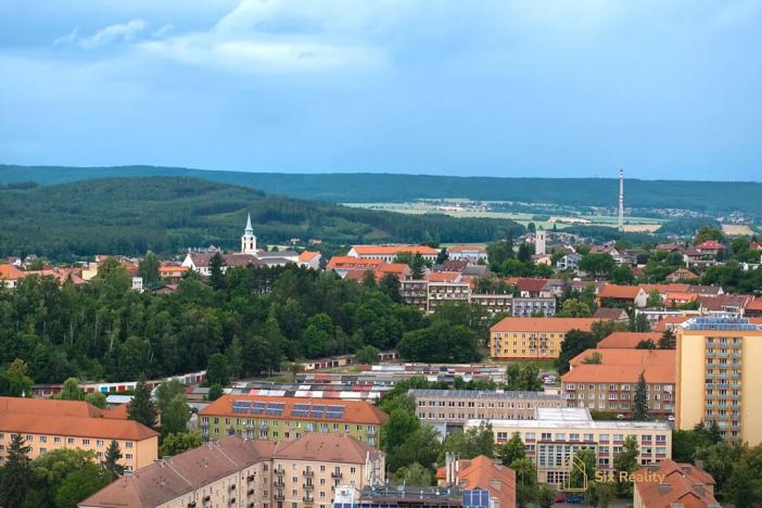 Prodej bytu 3+kk, Příbram, Bož. Němcové, 60 m2