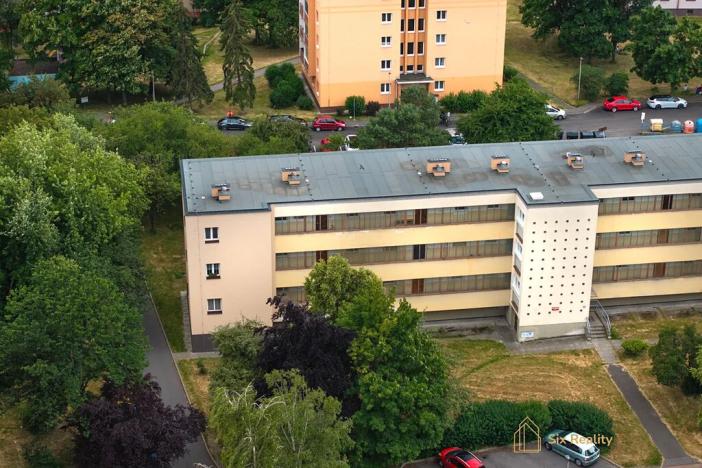 Prodej bytu 3+kk, Příbram, Bož. Němcové, 60 m2