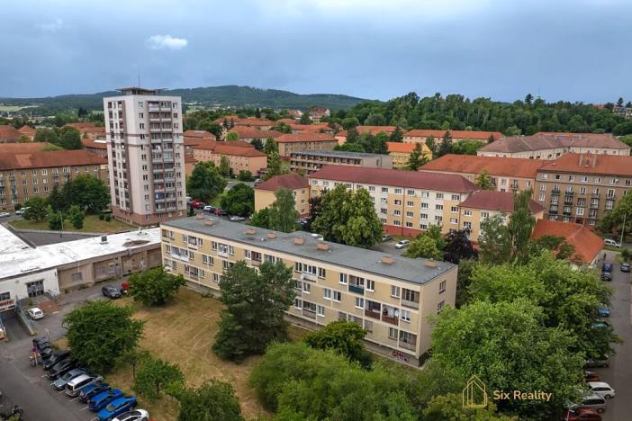 Prodej bytu 3+kk, Příbram, Bož. Němcové, 60 m2