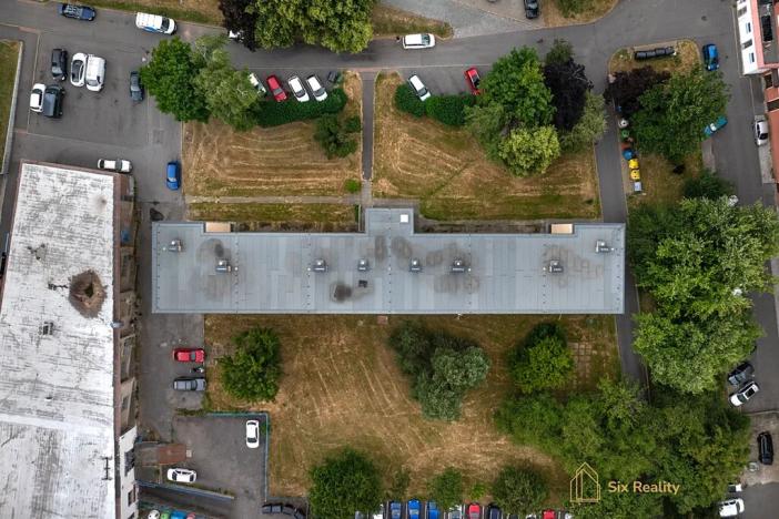 Prodej bytu 3+kk, Příbram, Bož. Němcové, 60 m2