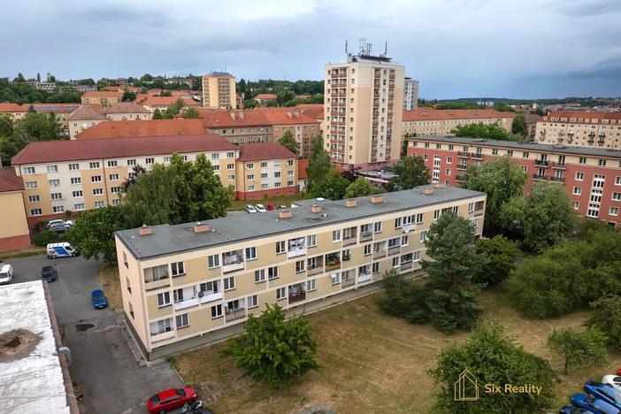 Prodej bytu 3+kk, Příbram, Bož. Němcové, 60 m2