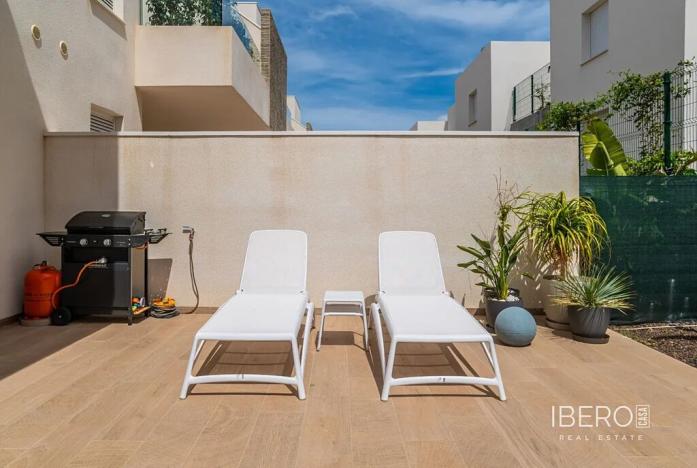 Prodej bytu 4+kk, Algorfa, Španělsko, 95 m2