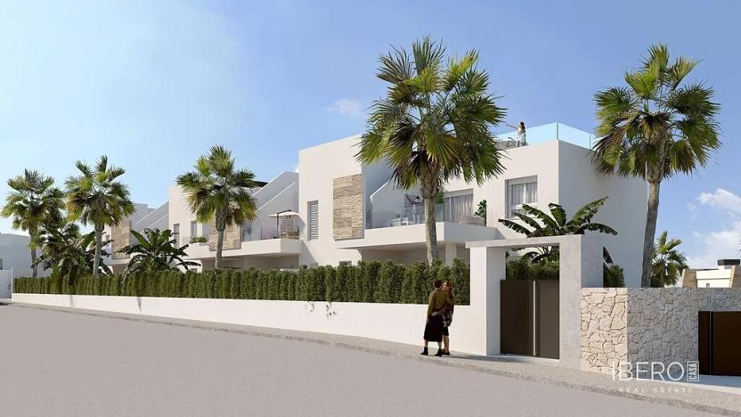 Prodej bytu 3+kk, Algorfa, Španělsko, 72 m2