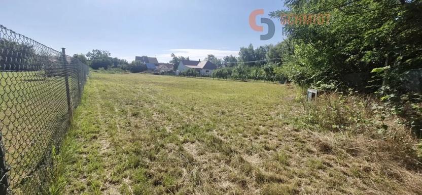 Prodej pozemku pro bydlení, Dobré Pole, 1269 m2