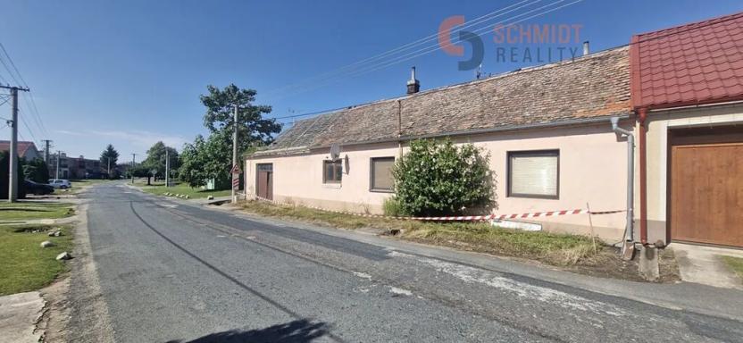 Prodej rodinného domu, Dobré Pole, 240 m2