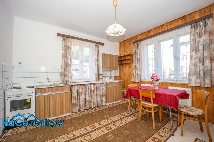 Prodej chalupy, Skuhrov nad Bělou, 180 m2