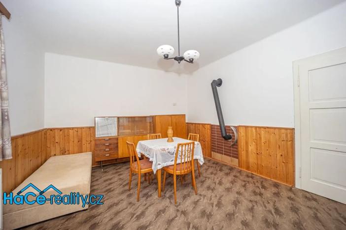 Prodej chalupy, Skuhrov nad Bělou, 180 m2