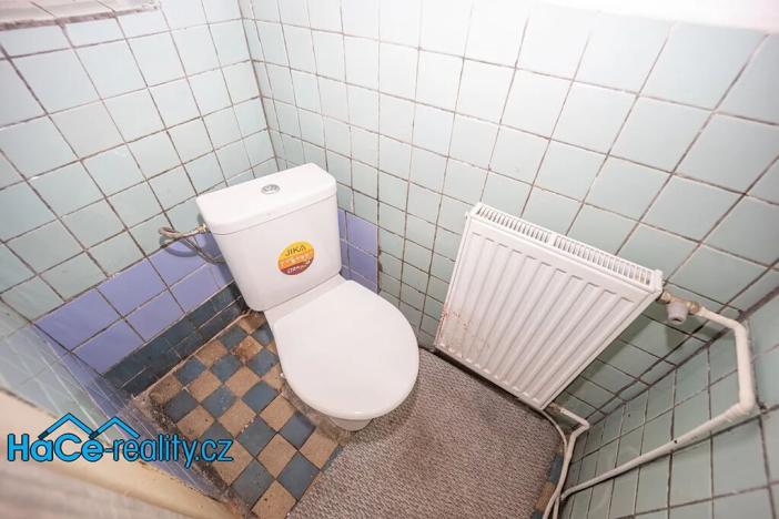 Prodej chalupy, Skuhrov nad Bělou, 180 m2