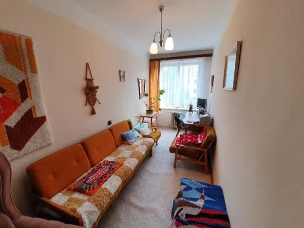 Pronájem bytu 3+1, Jihlava, Evžena Rošického, 65 m2