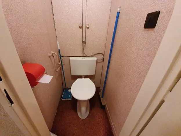 Pronájem bytu 3+1, Jihlava, Evžena Rošického, 65 m2