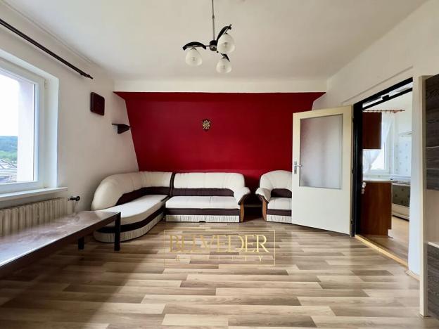 Prodej bytu 3+1, Proboštov, Na vršku, 78 m2