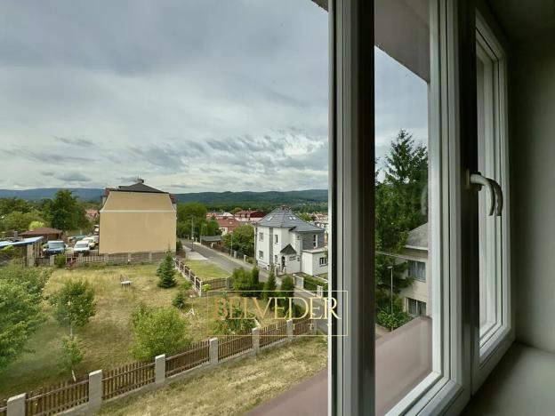 Prodej bytu 3+1, Proboštov, Na vršku, 78 m2