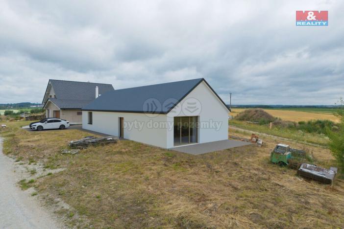 Prodej rodinného domu, Deštná, Za Školkou, 101 m2