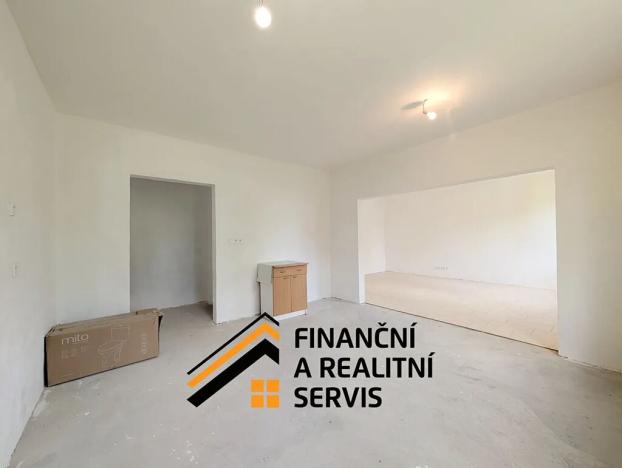 Prodej rodinného domu, Hrdlořezy, 110 m2